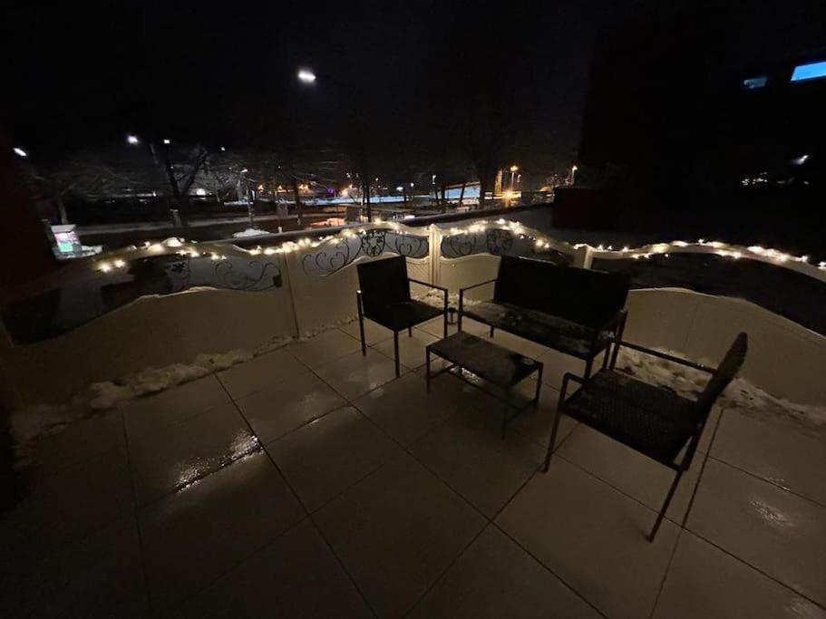 Superior - Central Rooftop - 20Min To Hamburg เอล์มสฮอร์น ภายนอก รูปภาพ